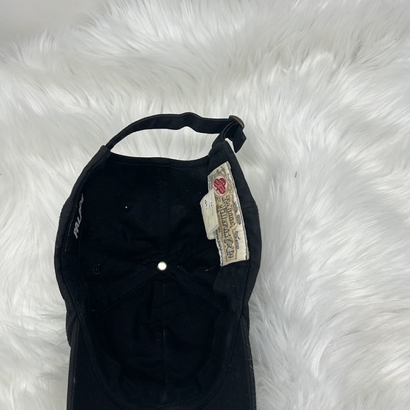 Palace Skateboard 6 Panels Waxed British Millerain Hat Men’s Adjustable - Picture 7 of 10